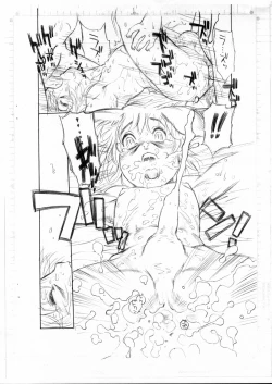 Page 10 of BERRYS episode 2.5