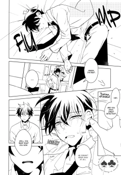 Page 3 of Kawaii Akuma | My Sweet Devil