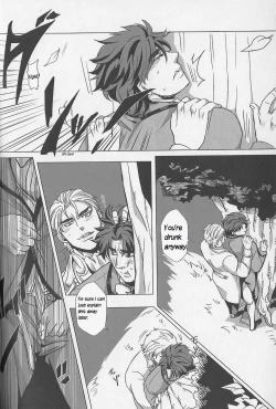 Page 17 of Usotsuki no Sentaku | The Liar's Choice