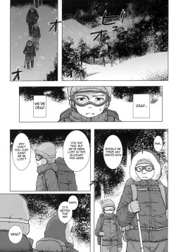 Page 2 of Monokemono Hachi-ya | Ghost Story Eighth Night