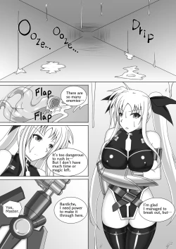 Page 3 of Toraware no Shitsumukan 3 | Fate in Captivity 3