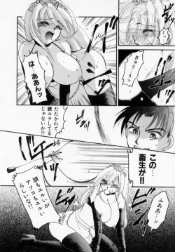 Page 31 of Kinryou Chitai