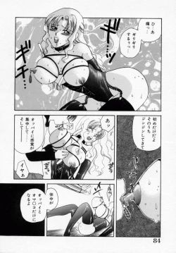 Page 85 of Kinryou Chitai