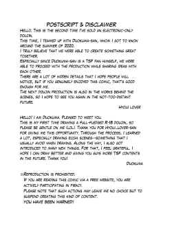 Page 37 of Sono Karada, Omochikaeri de