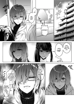 Page 47 of Sono Karada, Omochikaeri de