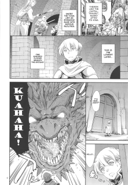 Page 7 of Tensei Shitara Otokonoko datta Ken