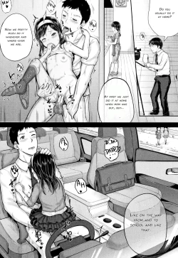 Page 103 of Minna Chicchakute Minna Ecchi | They’re All Little and They’re All Sluts!