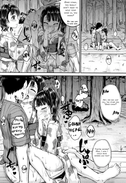 Page 146 of Minna Chicchakute Minna Ecchi | They’re All Little and They’re All Sluts!