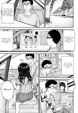 Page 153 of Minna Chicchakute Minna Ecchi | They’re All Little and They’re All Sluts!