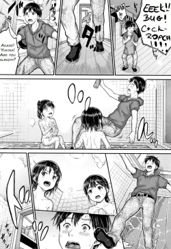 Page 43 of Minna Chicchakute Minna Ecchi | They’re All Little and They’re All Sluts!