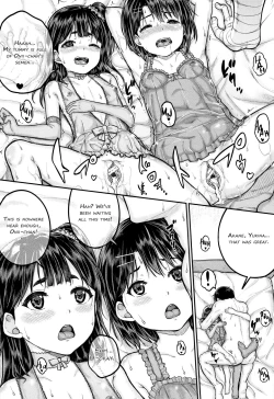 Page 86 of Minna Chicchakute Minna Ecchi | They’re All Little and They’re All Sluts!