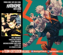 Page 50 of Antinomie Origin