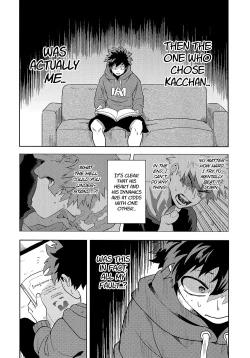 Page 9 of Antinomie Origin