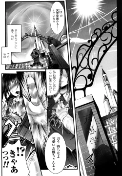 Page 13 of Sei Tenshi Yumiel Endless Feed