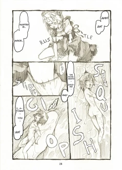 Page 30 of Bird girls stories