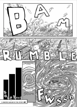 Page 33 of Bird girls stories