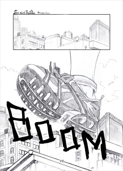 Page 38 of Bird girls stories