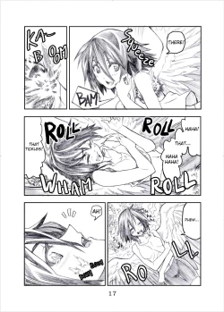 Page 43 of Bird girls stories