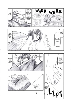 Page 44 of Bird girls stories