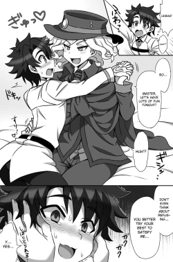 Page 5 of Waga Iku wa Oshuu no Kanata