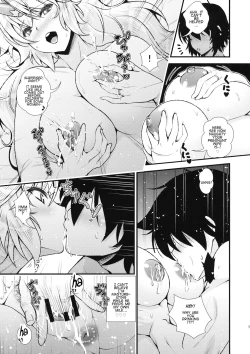 Page 10 of Botebara Yuugi ga Zukkon Bakkon Suru Hon | Bam Bam Sex with Pregnant Yuugi
