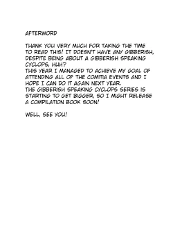 Page 24 of Mikai no Chi de Hirotta Nazo Gengo Tangan-chan o Maid to Shite Yatotte Icha Love suru Hon 3.5