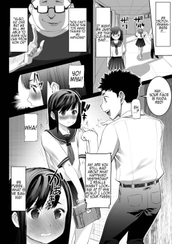 Page 26 of Aoi Tsubomi ga Saku Mae ni - Before the Green Bud Sprouts