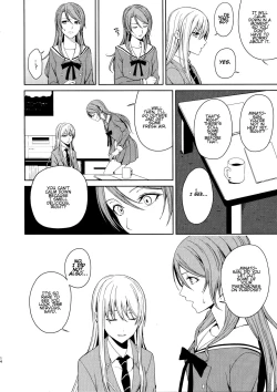Page 13 of Honnou no Seishikata - How To Control Your Instincts