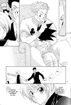 Page 31 of Kimi to Okasu Ruuru Ihan / Asa ga Mata Kuru