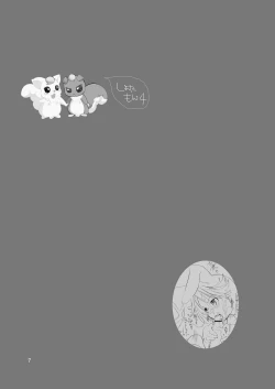 Page 7 of Shotamon 4