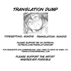 Page 25 of MONA-OCHI | Mona's Fall