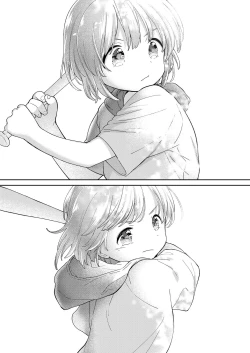 Page 32 of Jikan Ga Tomareba Ii No Ni