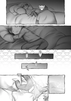 Page 81 of Jikan Ga Tomareba Ii No Ni