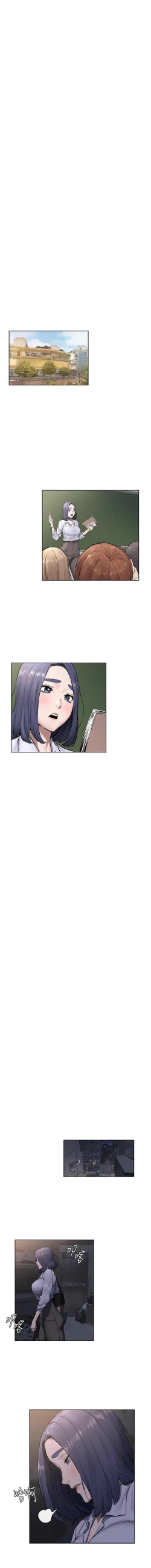 Page 11 of SILENT WAR 107-109 MANHWAROSHI