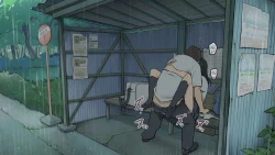 Page 8 of Sotsugyou no Hi made Mainichi Bus-tei de Kouhai Joshi to Sex suru Hanashi