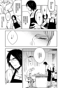Page 40 of Shigatsu Kissa no Himitsu no Jiken3