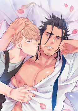 Page 5 of Shigatsu Kissa no Himitsu no Jiken3