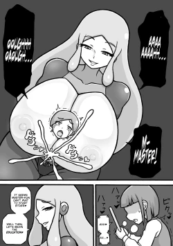 Page 15 of Shiko Saru Kyouiku Hodokoshimasu | Masturbation Monkey Teaching Time