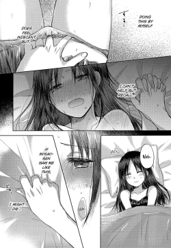 Page 9 of Amai Yuuutsu | Sweet Melancholy