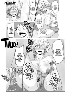 Page 13 of Boku to Bakugou Mama no Himitsu | My Secret With Bakugo's Mom