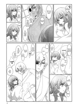 Page 30 of Shishi no Hanayome