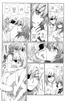 Page 6 of Shishi no Hanayome