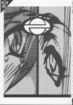 Page 40 of Under Blue 1.05C