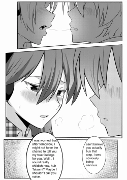 Page 10 of Chelsea: Kill the love