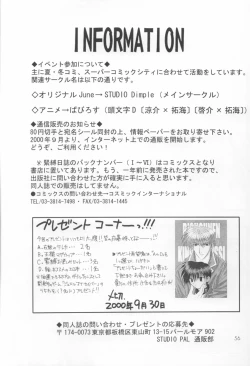 Page 55 of Bishounen Kinbaku Nisshi VIII