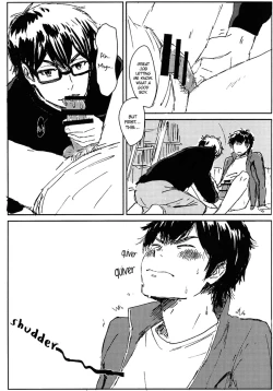 Page 8 of Funwari Plasma Seikatsu