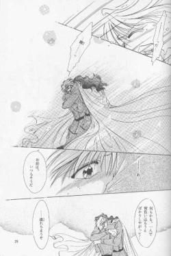 Page 25 of Chiisa na Hoshi Joshou