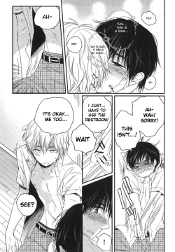 Page 17 of Mayou Inu, Sasou Neko