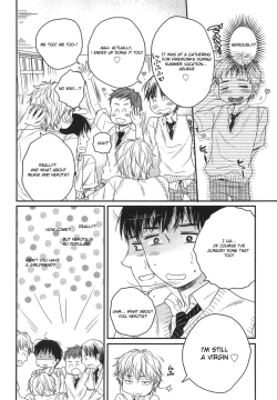 Page 4 of Mayou Inu, Sasou Neko