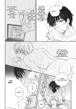 Page 82 of Mayou Inu, Sasou Neko